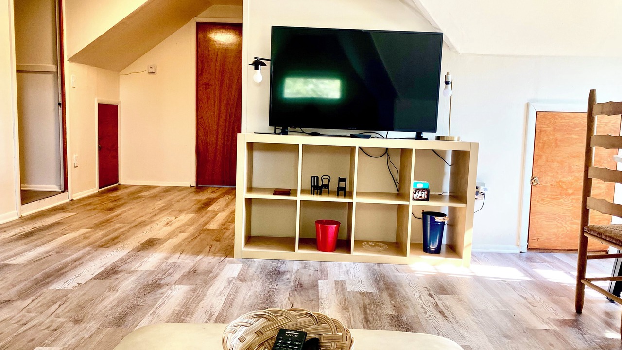 Photo of Livingroom in Crown Point