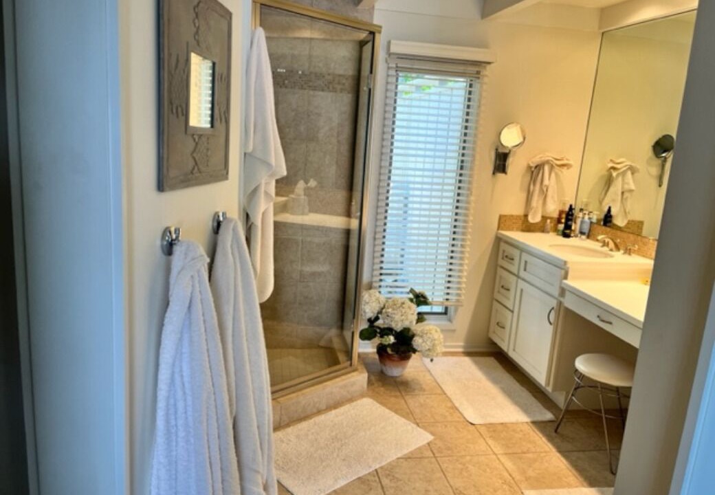 Photo of Bathroom in Spring Lake