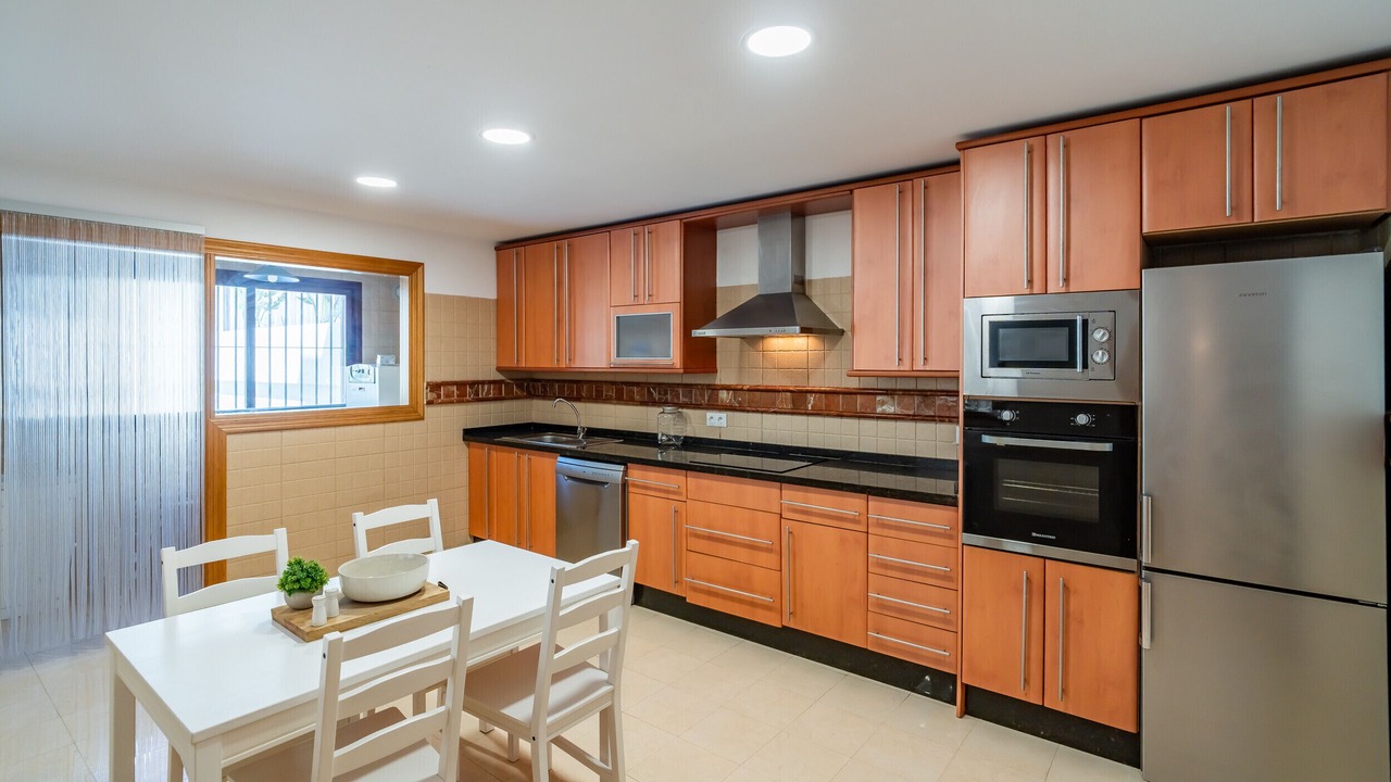 Photo of Kitchen in Coin