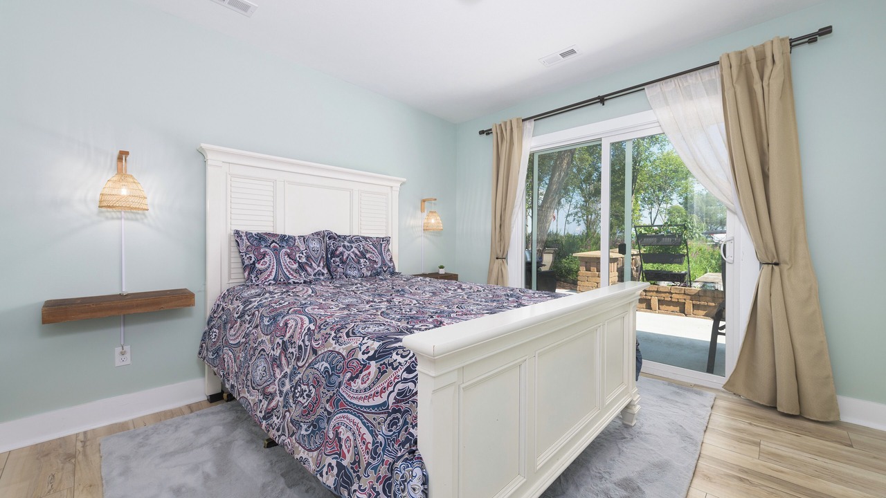 Photo of Bedroom in Shelbyville