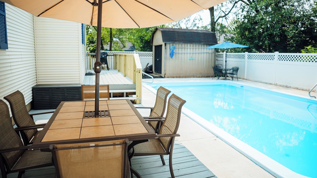 Photo of Outdoor in Grand Rapids