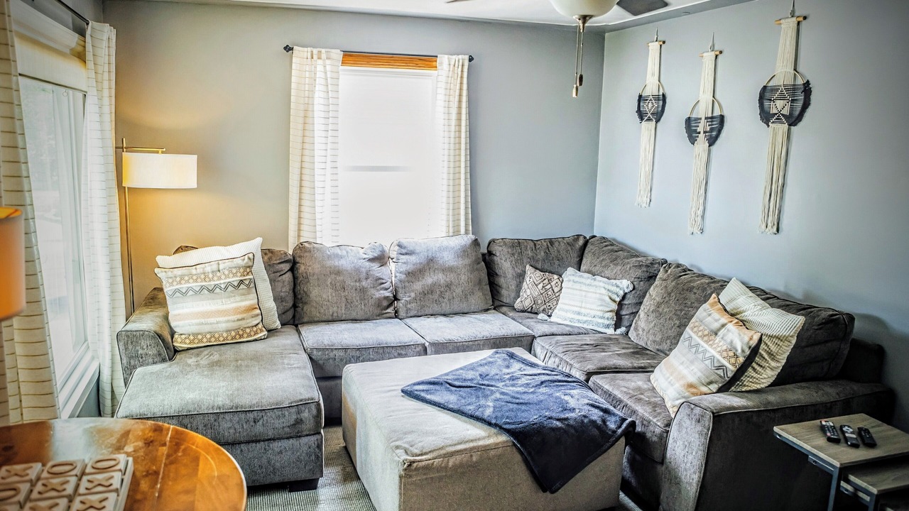 Photo of Bedroom in Grand Rapids