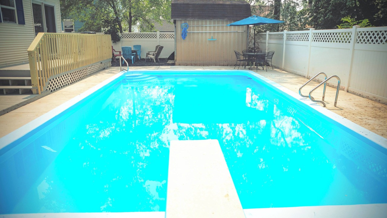 Photo of Outdoor in Grand Rapids