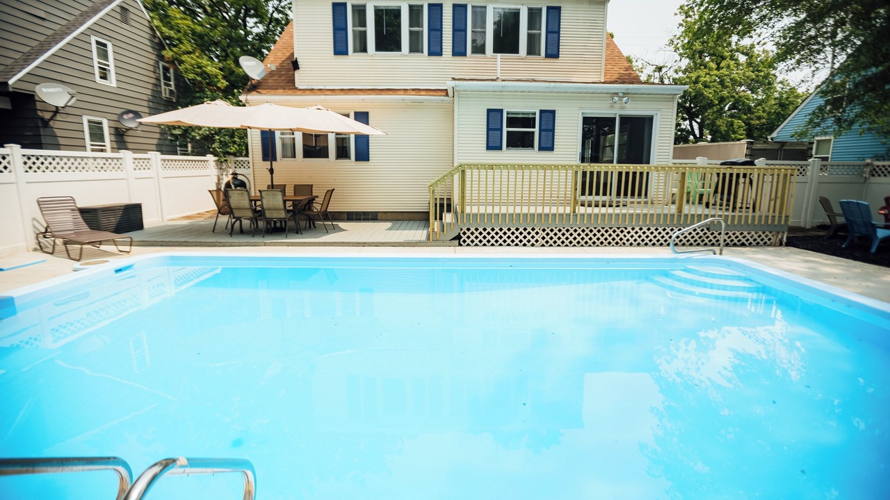 Photo of Outdoor in Grand Rapids