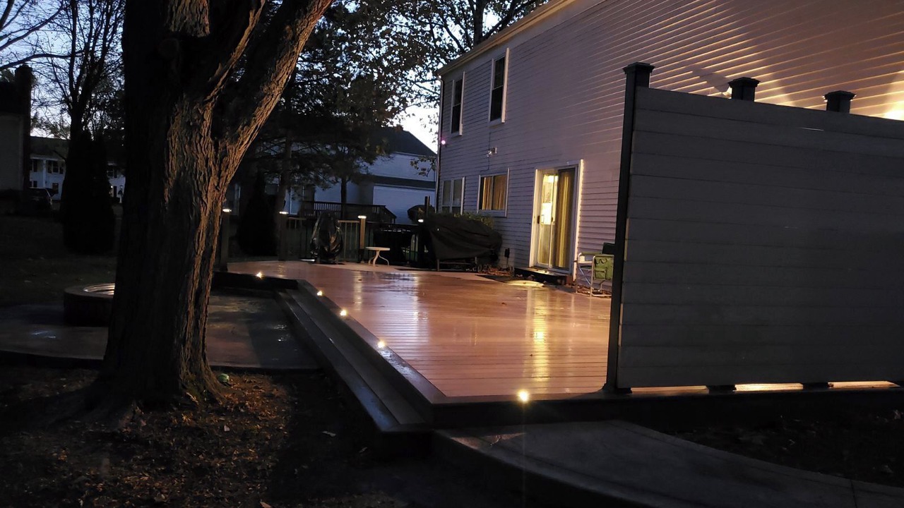 Photo of Outdoor in West Bloomfield