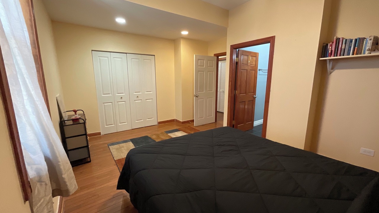 Photo of Bedroom in Woodlawn