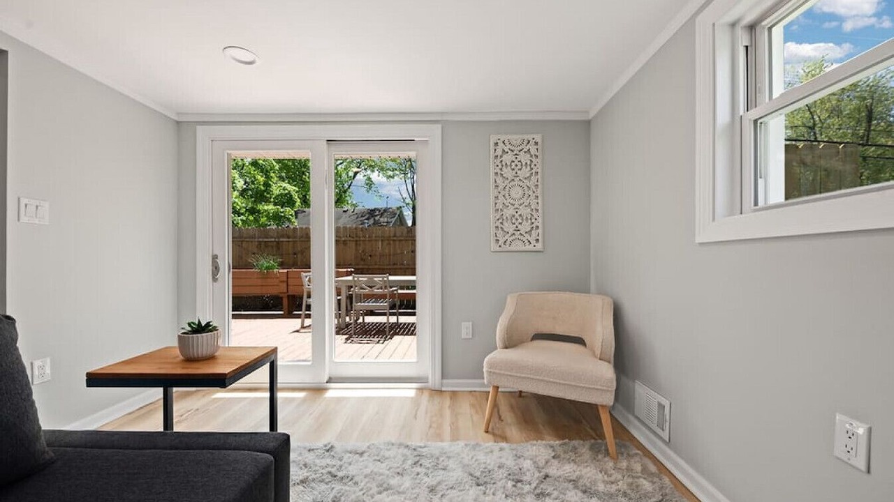 Photo of Livingroom in Perrysburg