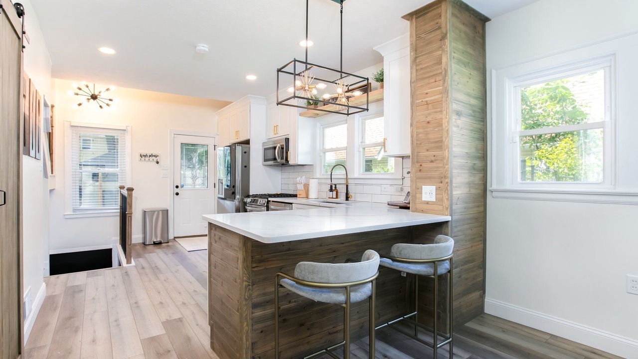Photo of Kitchen in South Bend