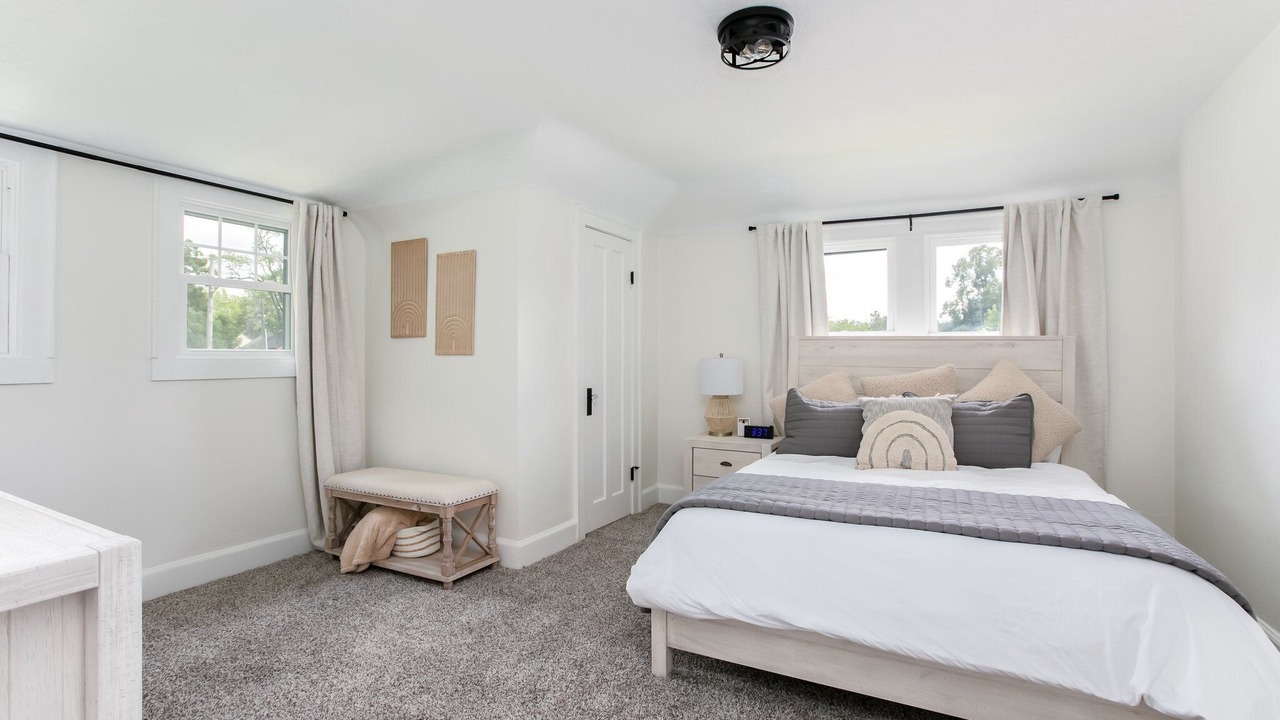 Photo of Bedroom in South Bend