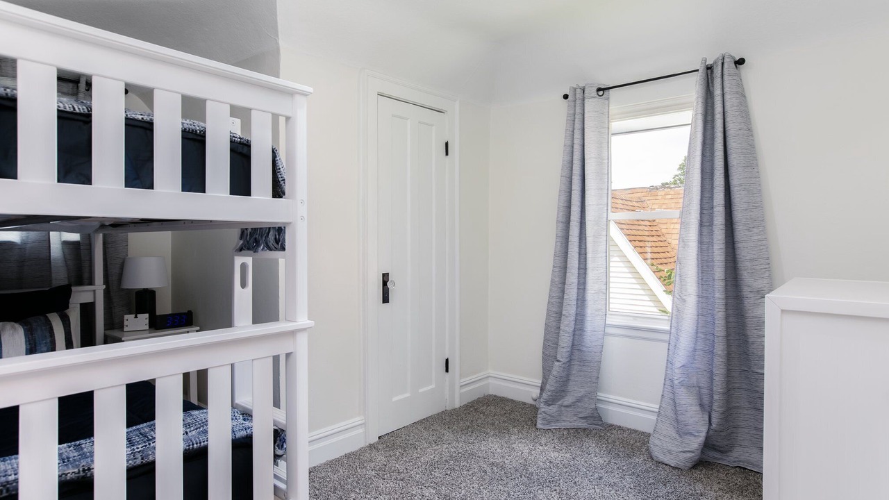 Photo of Bedroom in South Bend