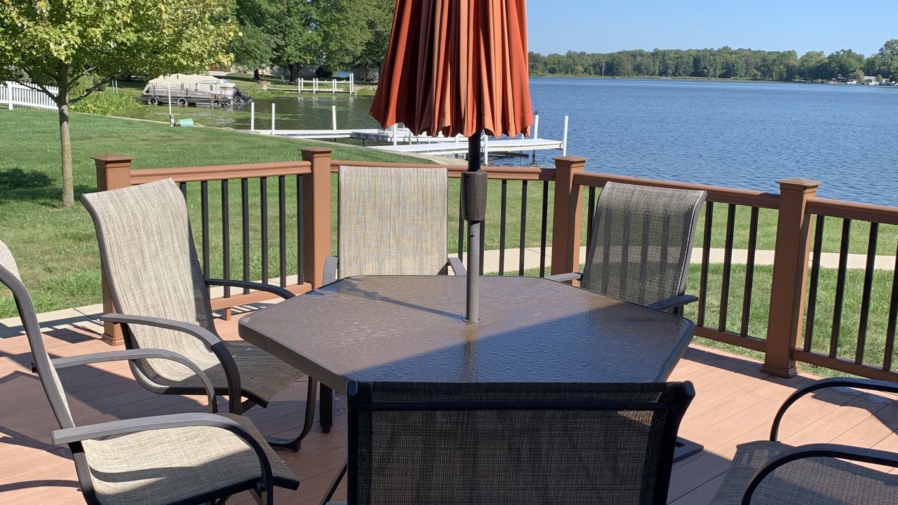 Photo of Outdoor in Silver Lake
