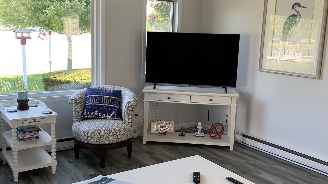 Photo of Livingroom in Silver Lake