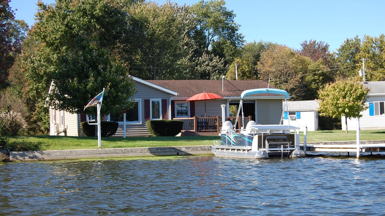 Photo of Outdoor in Silver Lake