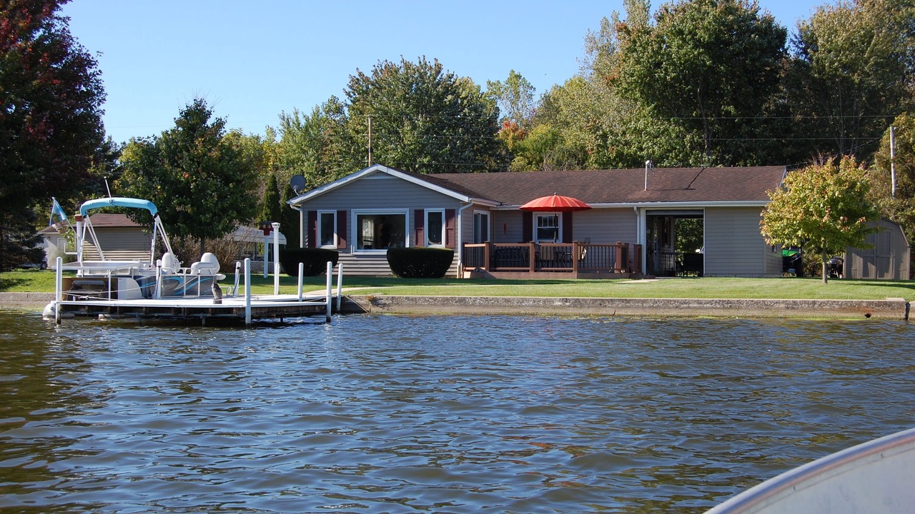 Photo of Outdoor in Silver Lake
