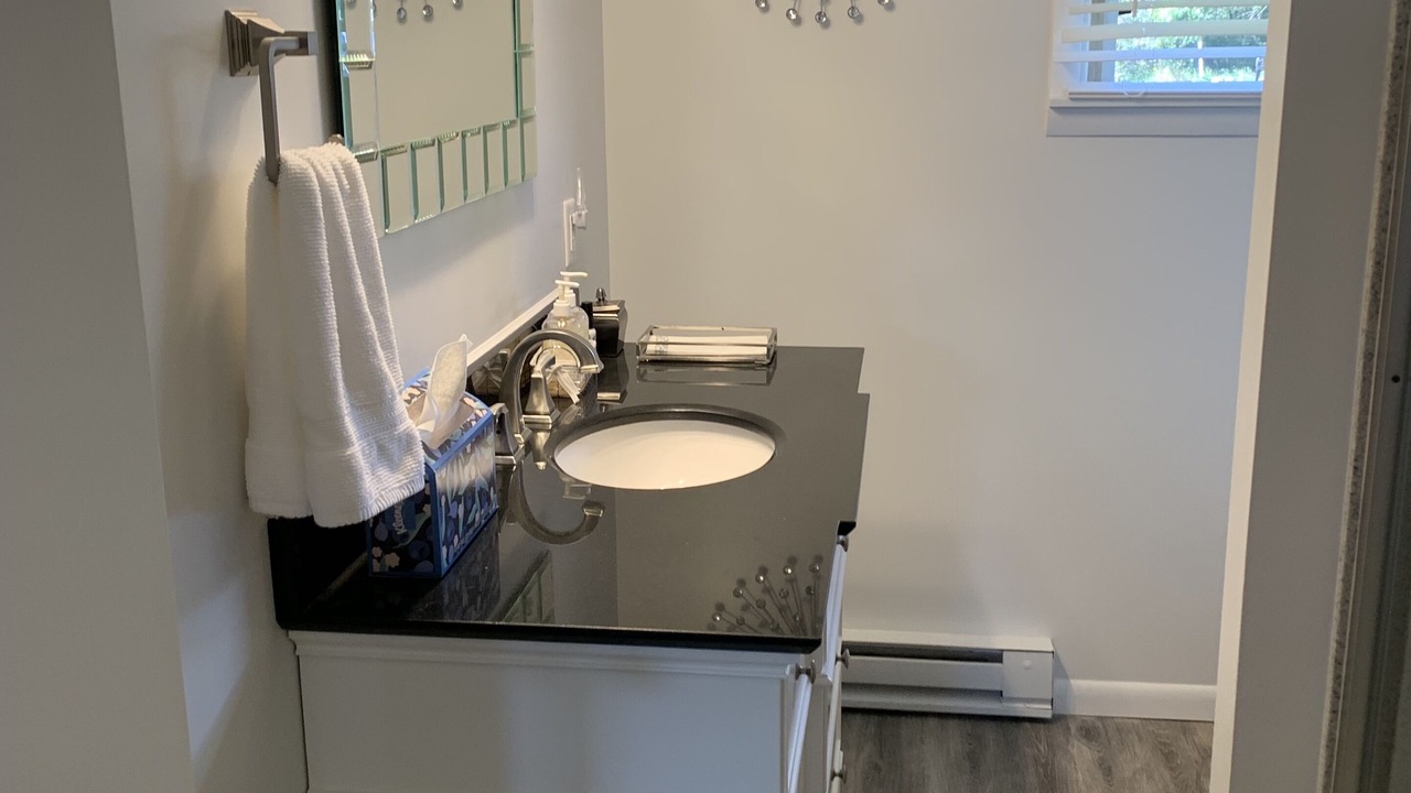 Photo of Bathroom in Silver Lake