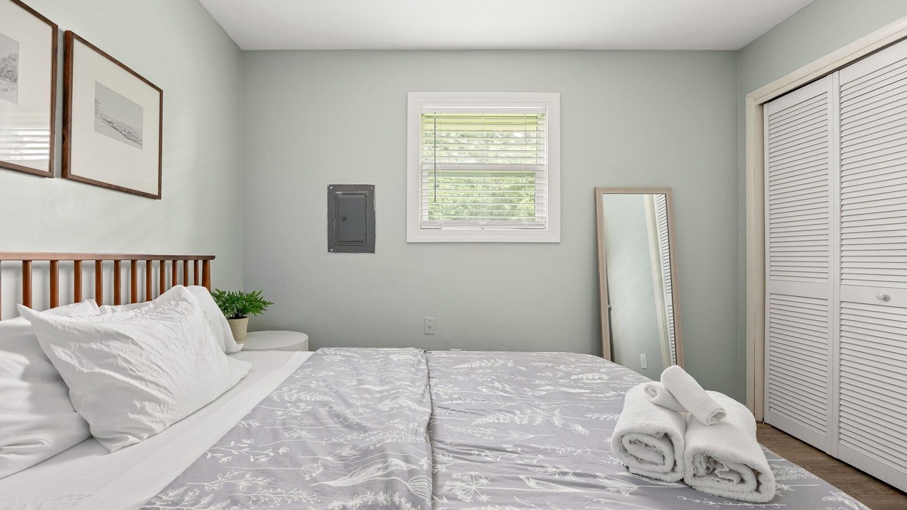 Photo of Bedroom in Acton