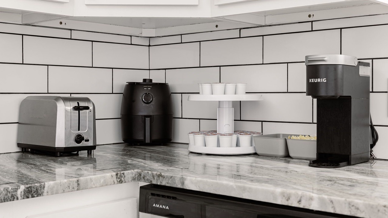 Photo of Kitchen in Acton