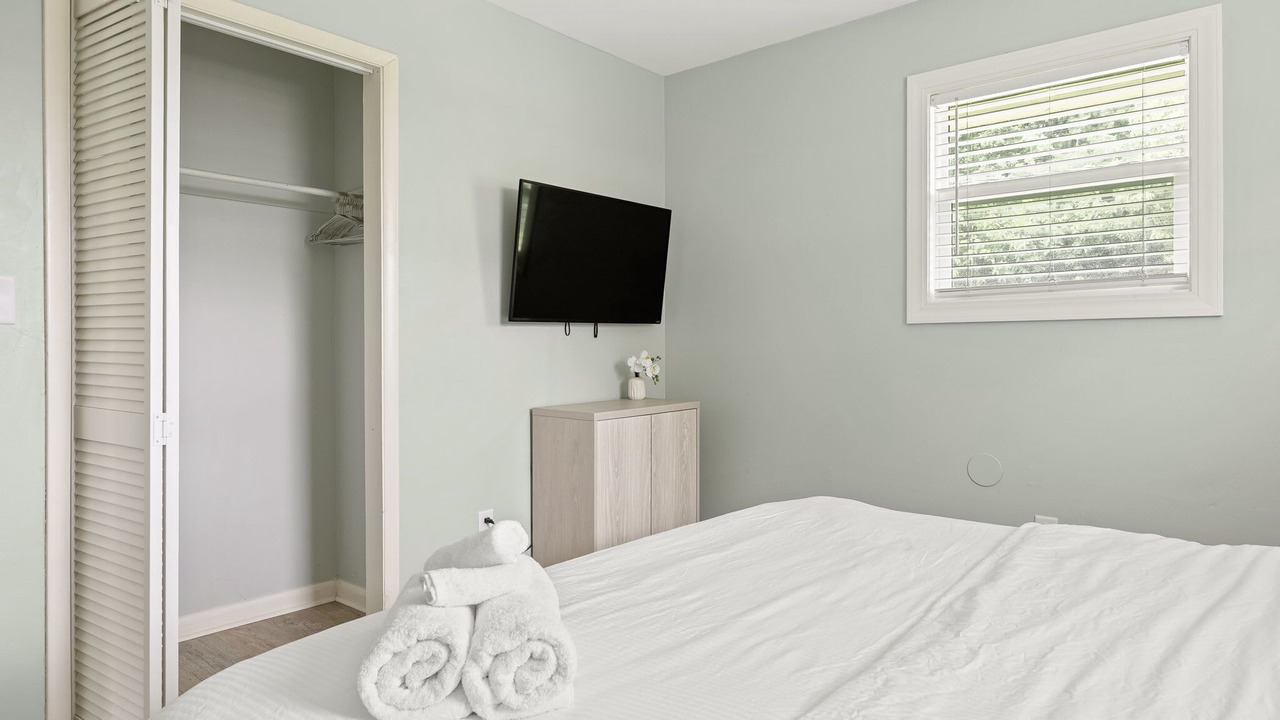 Photo of Bedroom in Acton