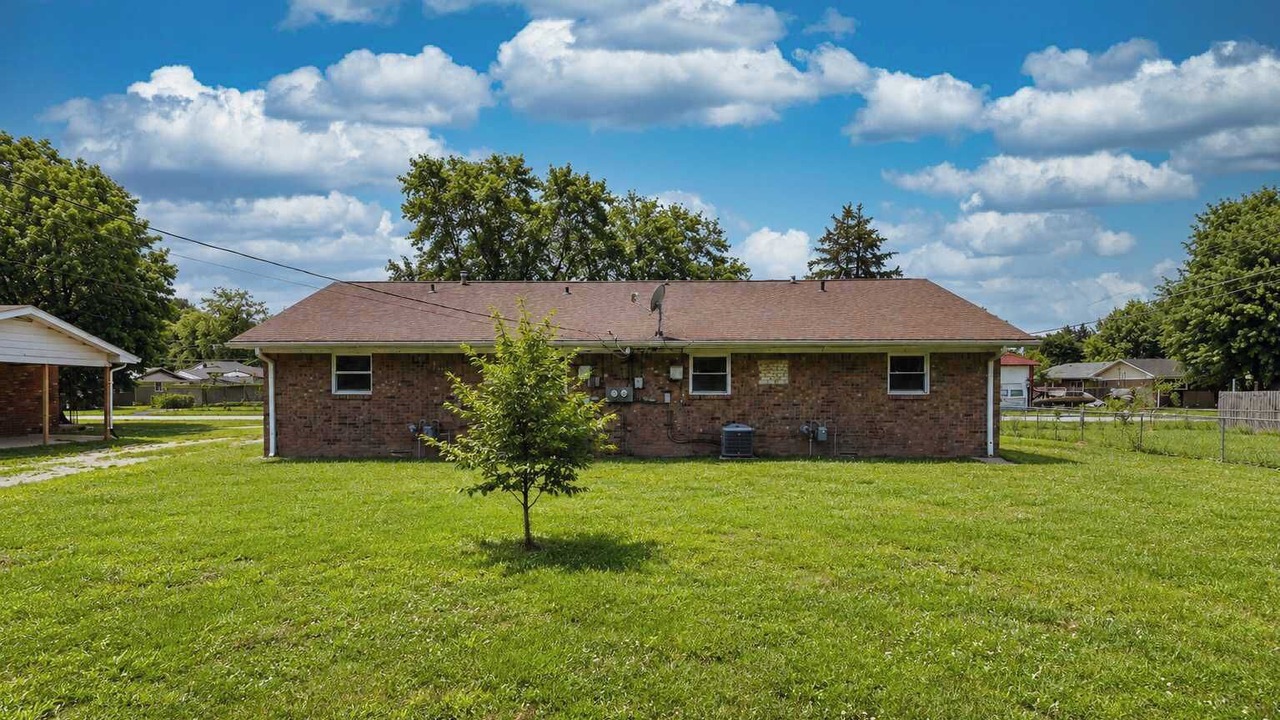 Photo of Outdoor in Acton