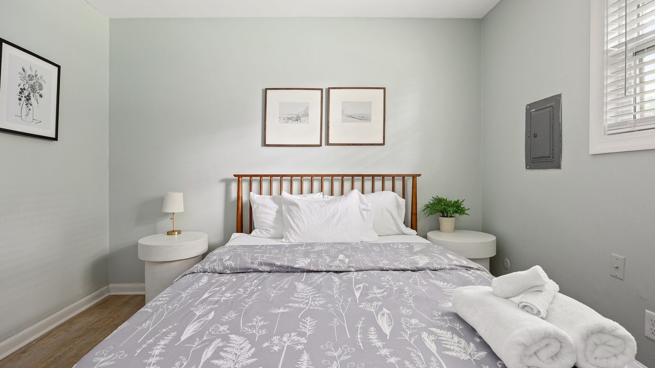 Photo of Bedroom in Acton