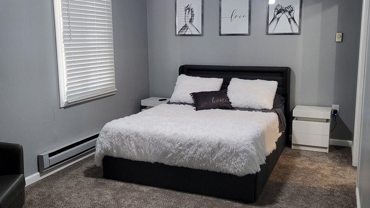 Photo of Bedroom in Kokomo