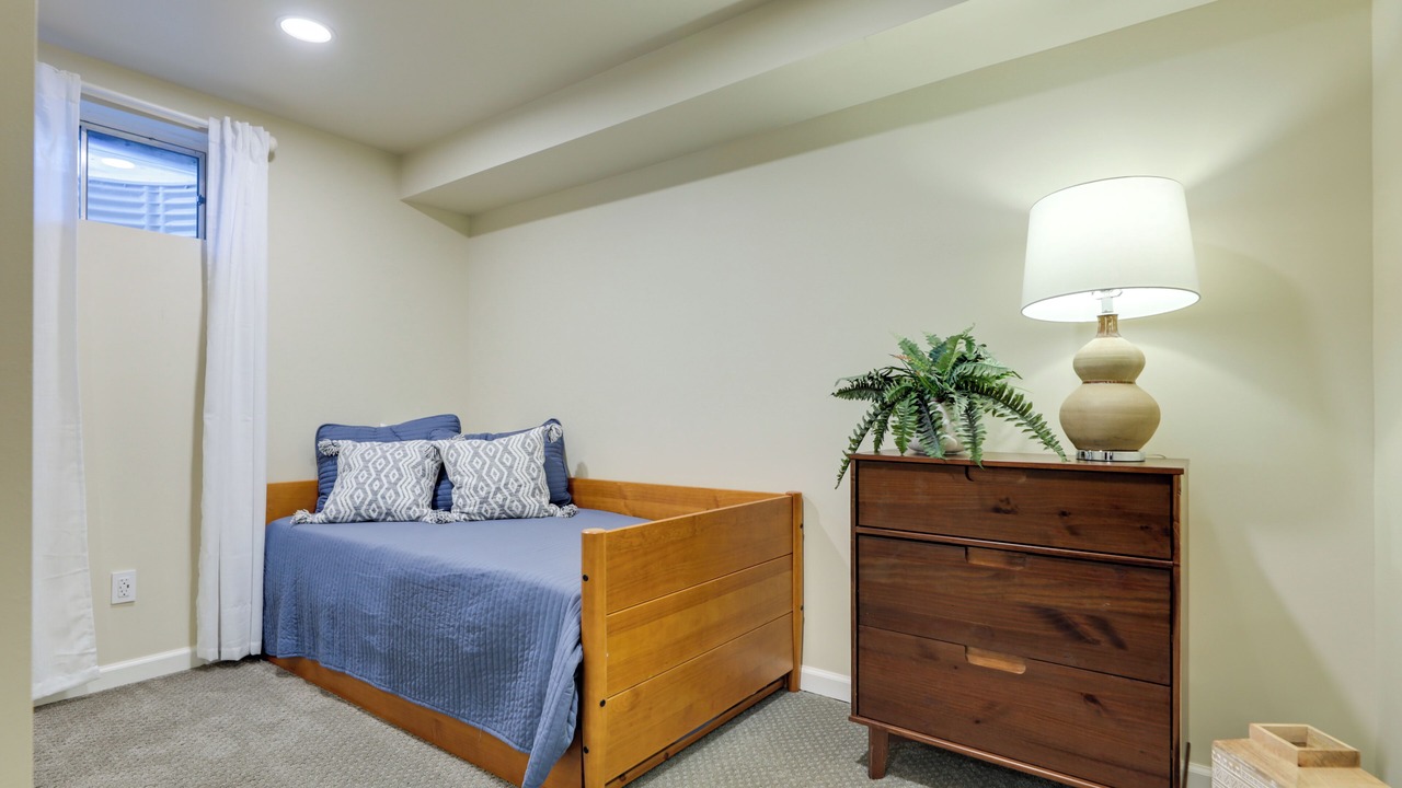 Photo of Bedroom in Brookville
