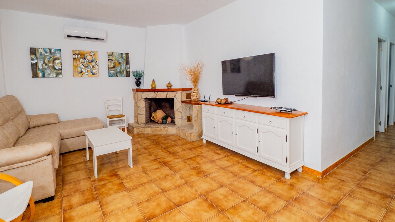 Photo of Livingroom in Alhaurin el Grande