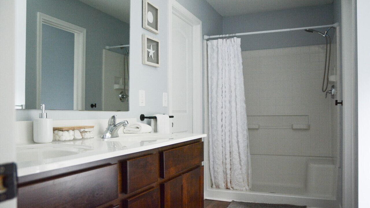 Photo of Bathroom in South Haven