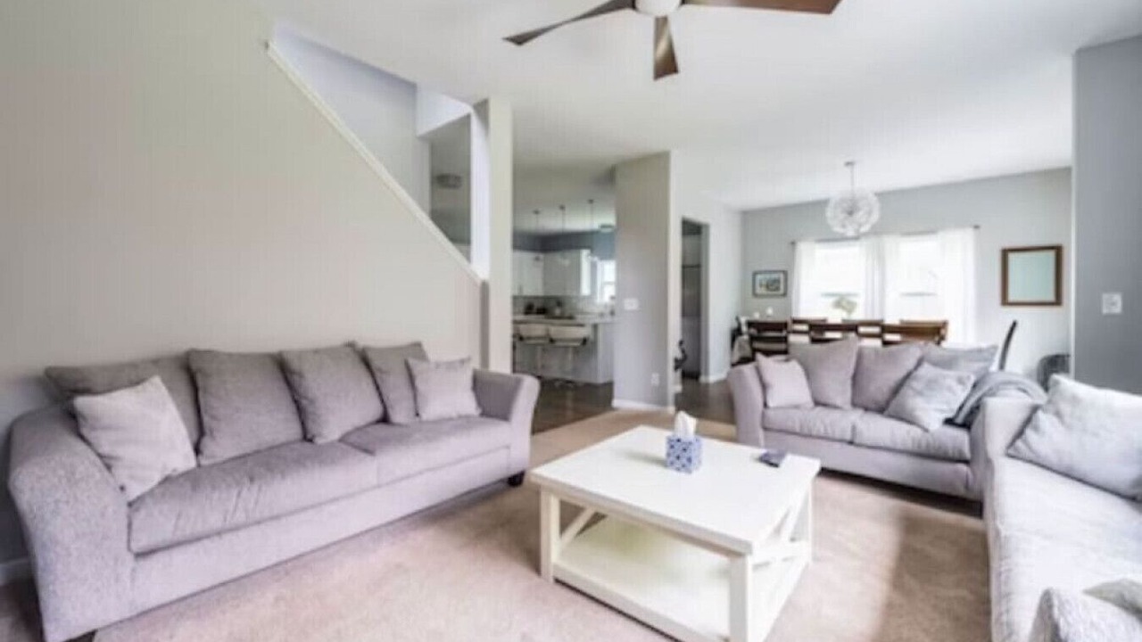 Photo of Bedroom in South Haven