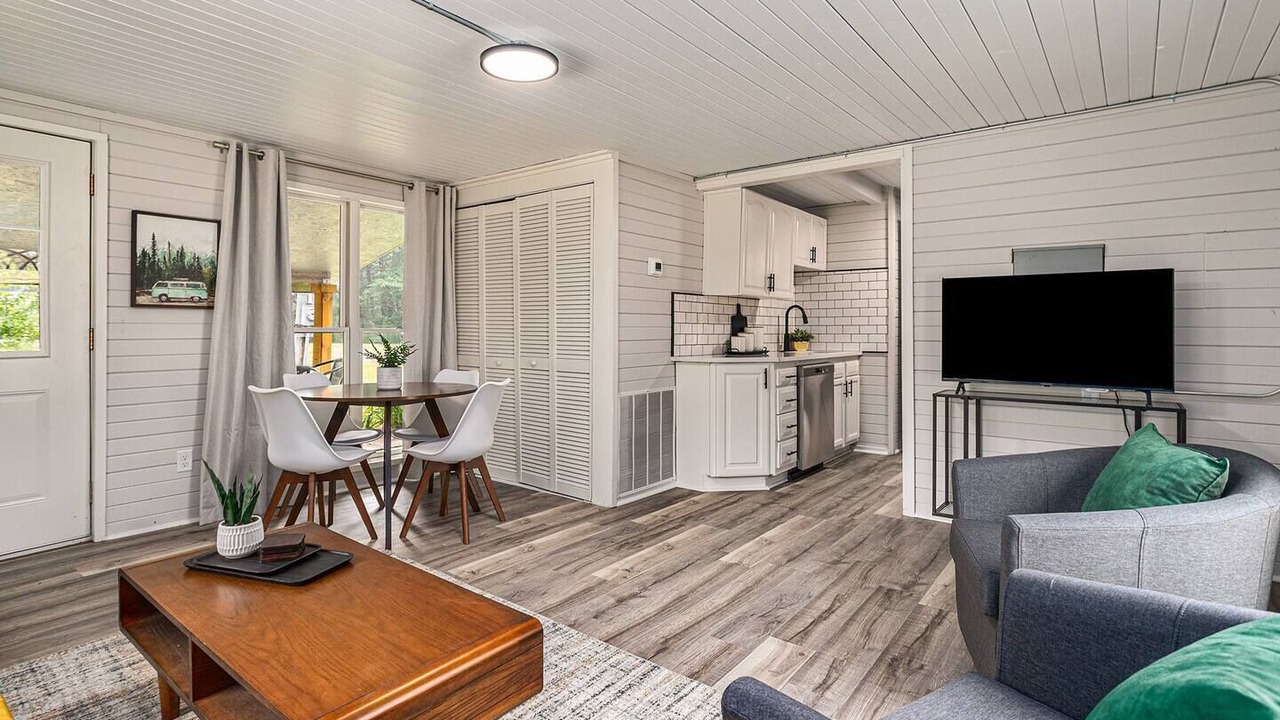 Photo of Livingroom in South Haven