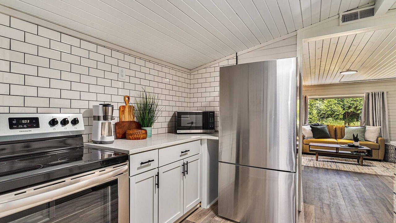 Photo of Kitchen in South Haven