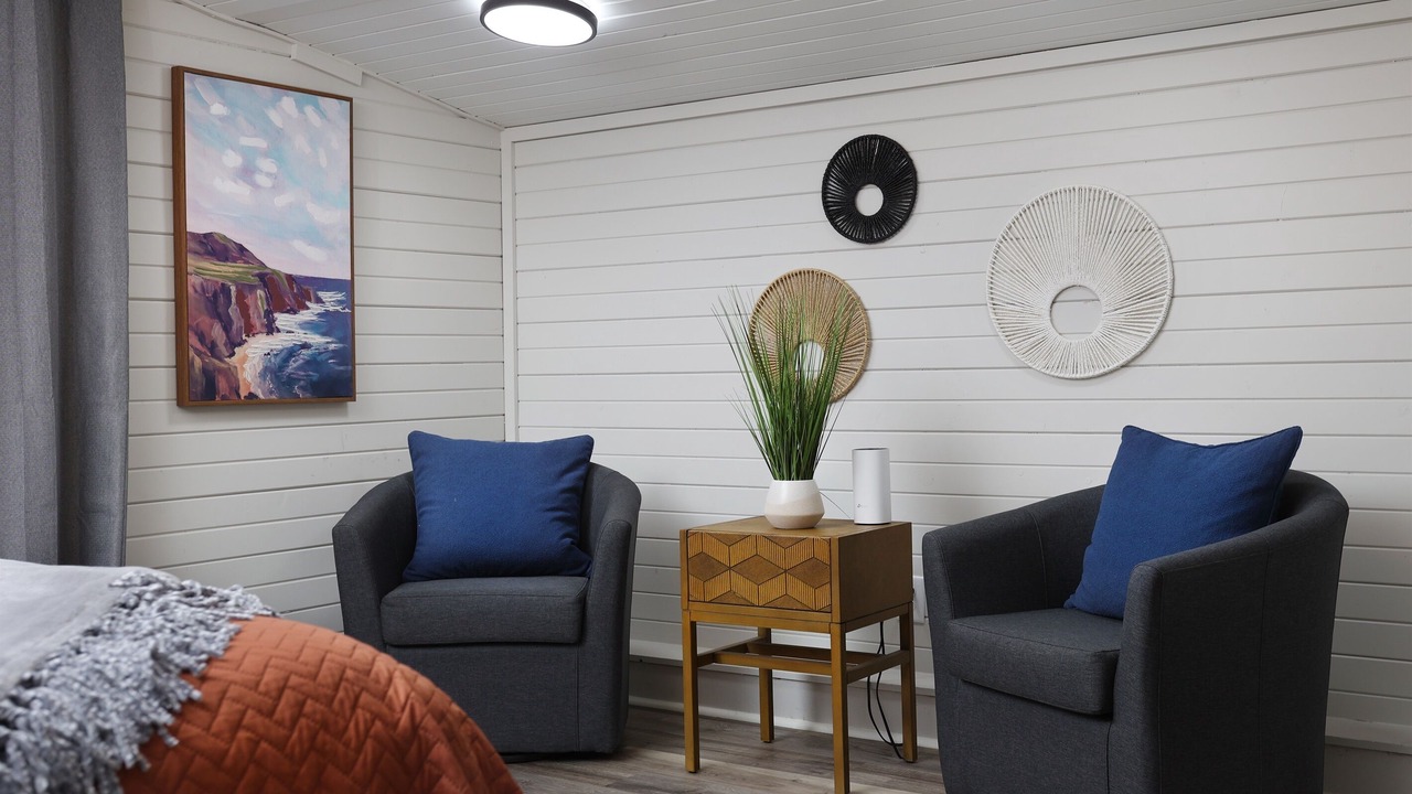 Photo of Bedroom in South Haven