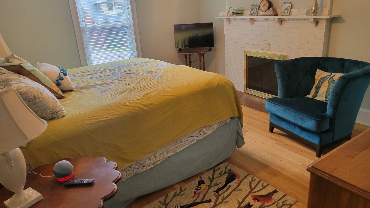 Photo of Bedroom in Saint Joseph