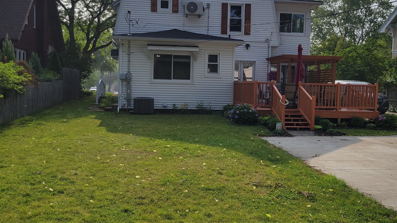 Photo of Outdoor in Saint Joseph
