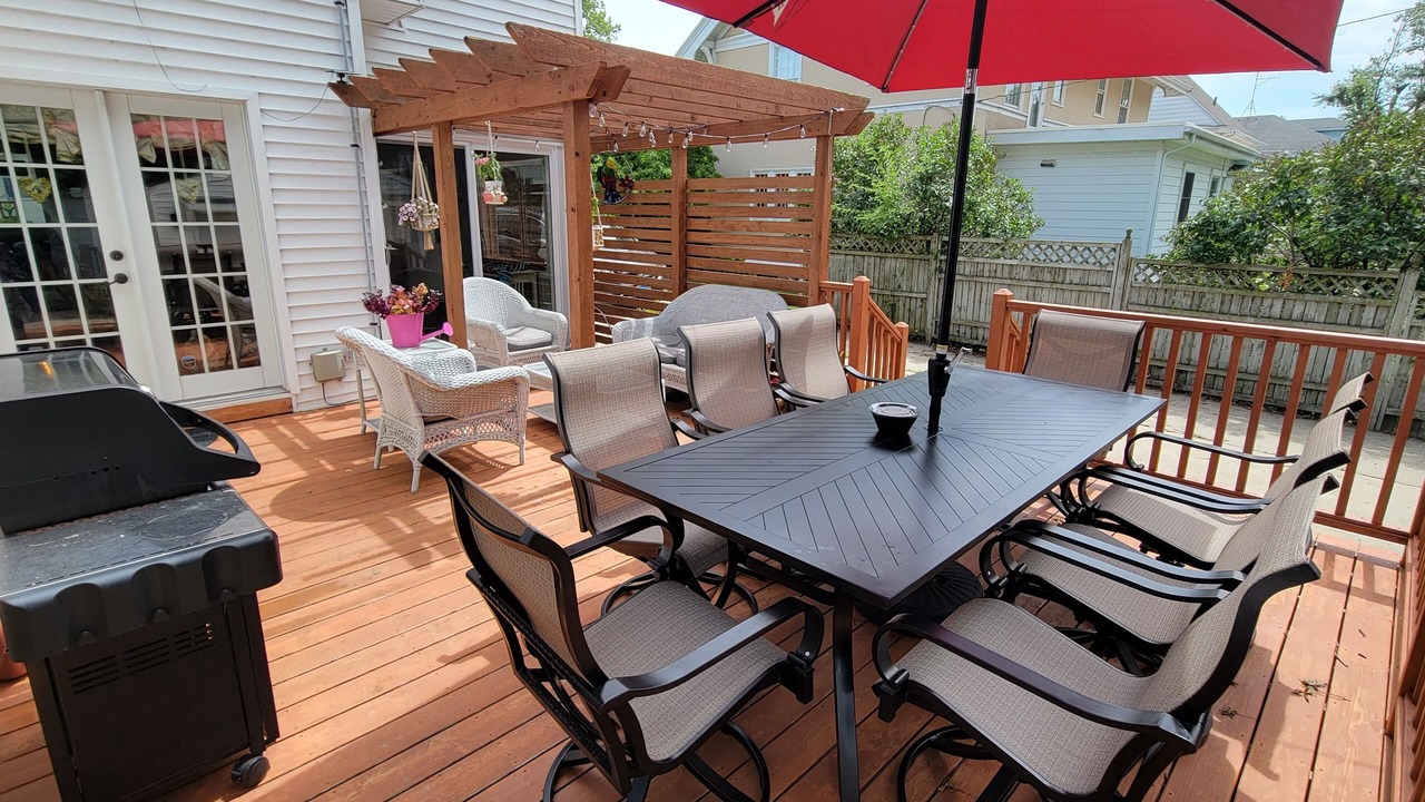 Photo of Outdoor in Saint Joseph