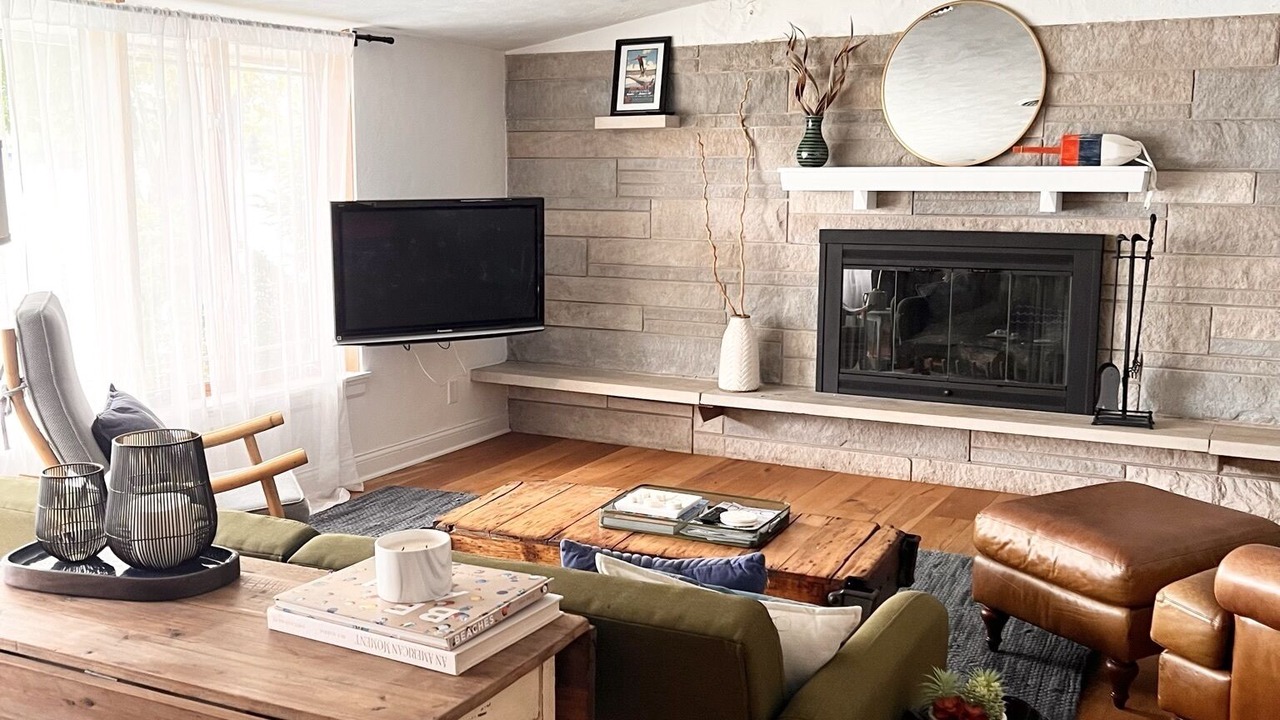 Photo of Bedroom in Sister Lakes