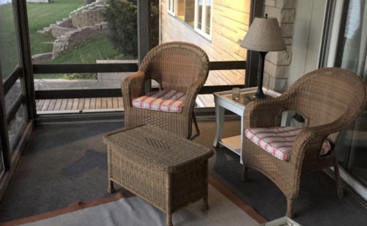 Photo of Outdoor in Sister Lakes