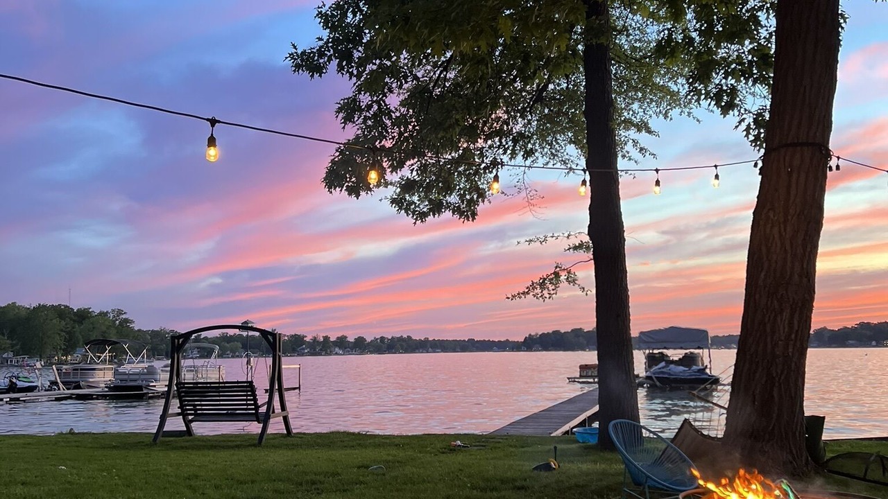 Photo of Outdoor in Sister Lakes