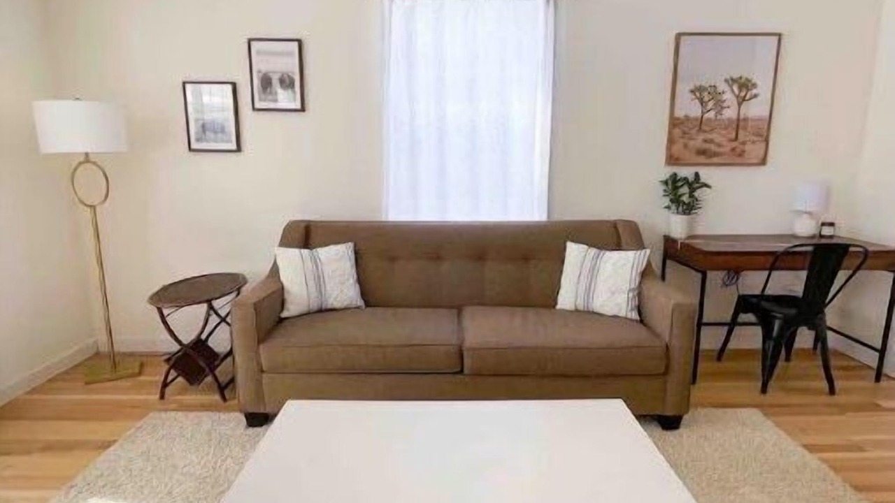 Photo of Livingroom in Nazareth