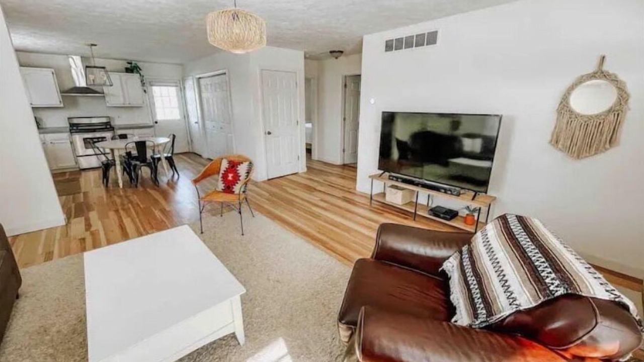 Photo of Livingroom in Nazareth