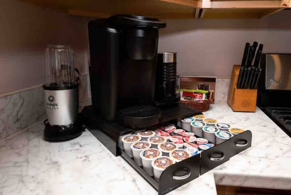 Photo of Kitchen in Niles