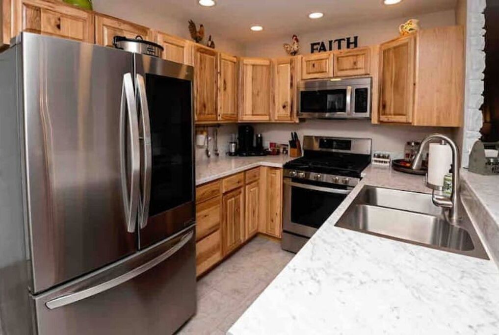 Photo of Kitchen in Niles