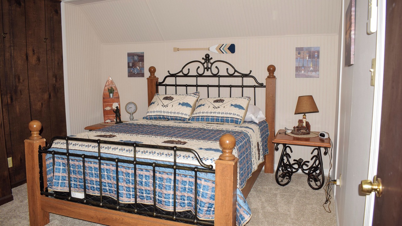 Photo of Bedroom in Manistee