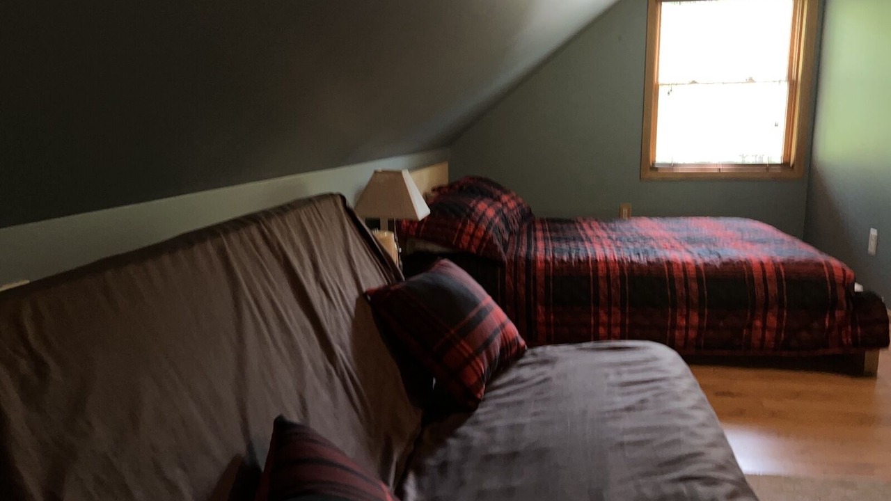 Photo of Bedroom in Michigan City
