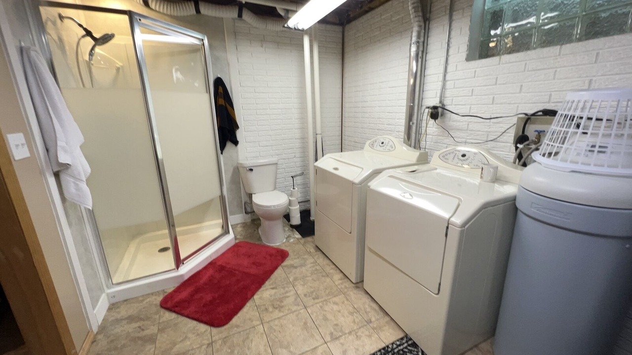 Photo of Bathroom in Michigan City