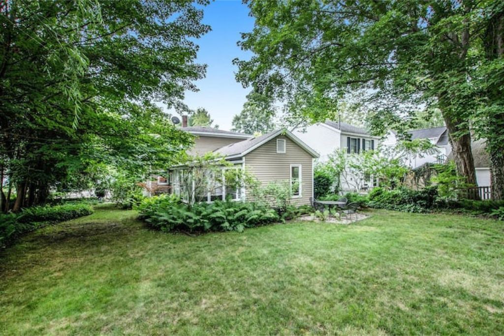Photo of Outdoor in Saugatuck