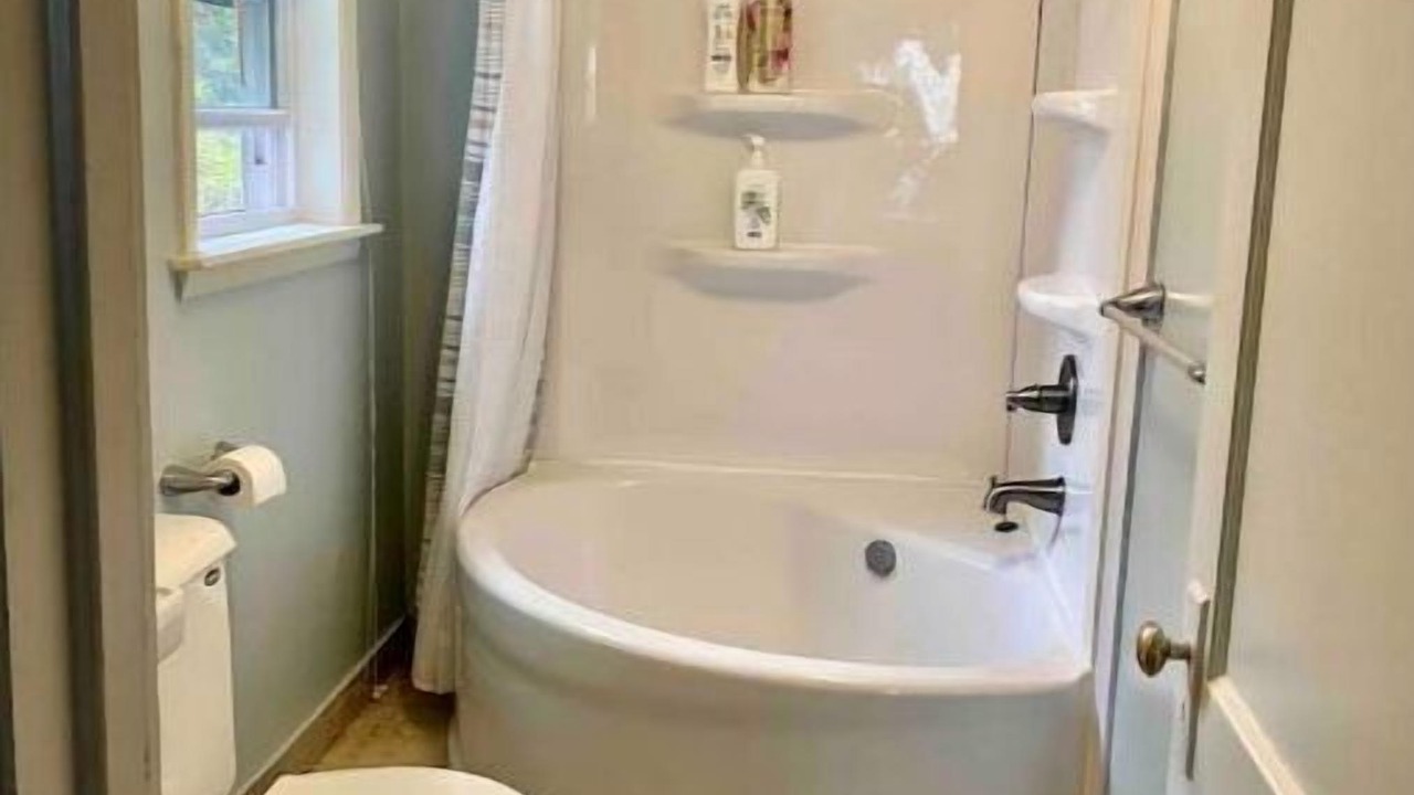Photo of Bathroom in Saugatuck
