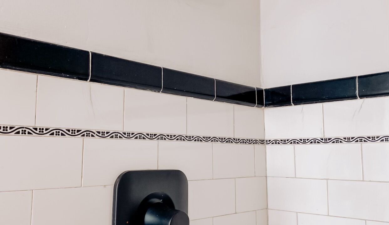 Photo of Bathroom in Peru