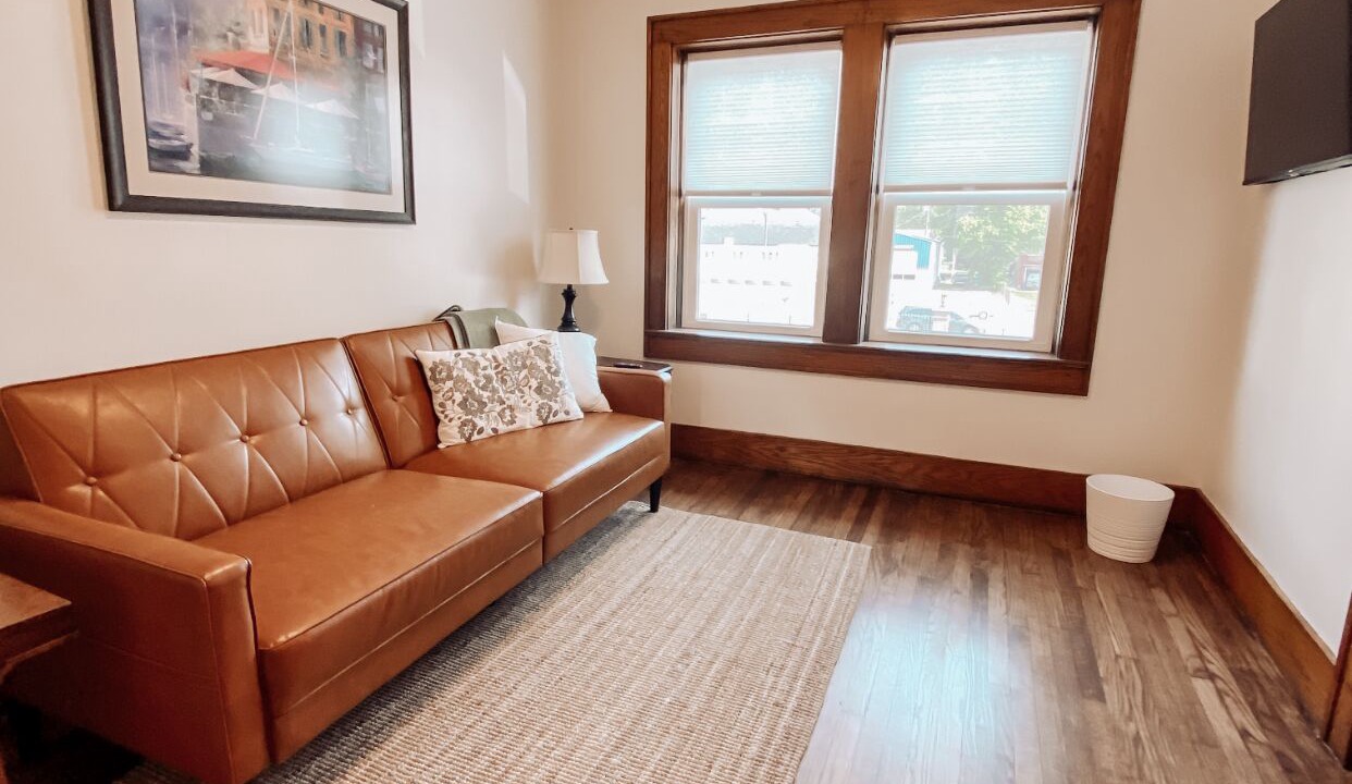 Photo of Livingroom in Peru