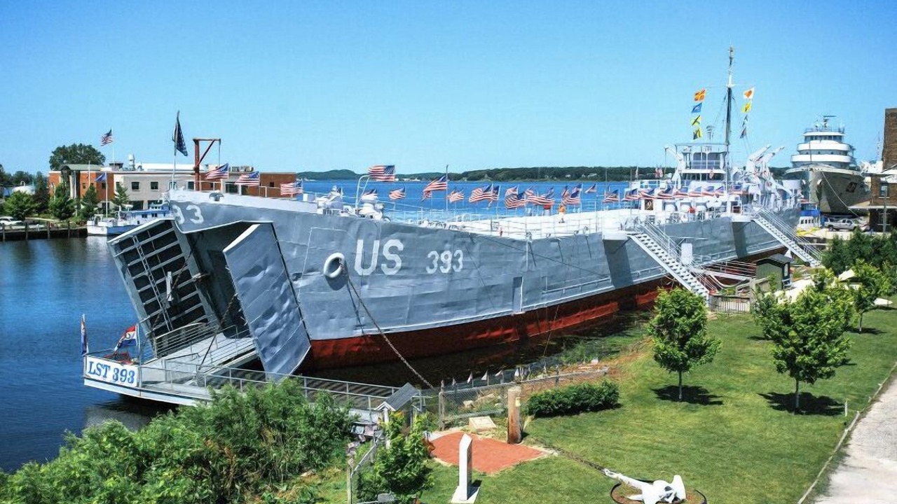 Photo of Others in Muskegon